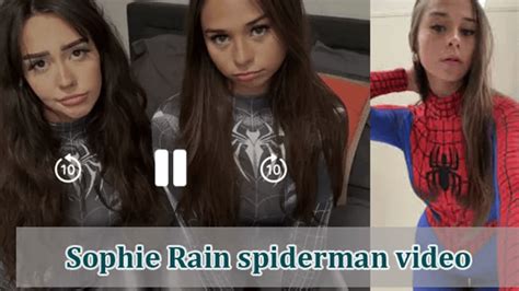 sophie rain spiderman porn|Free sophie rain spiderman (24) Porn Videos